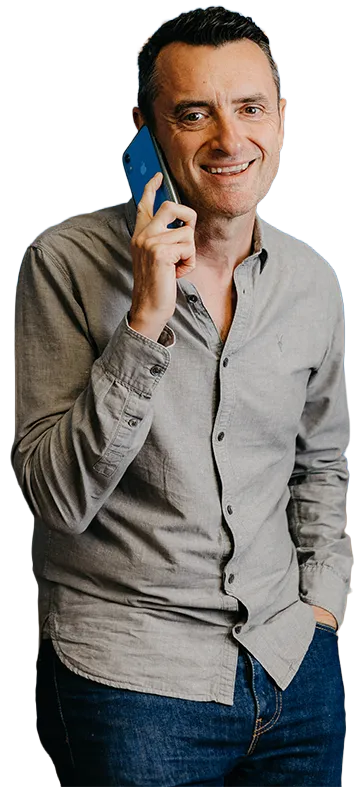 Malcolm Davidson Managing Director of Manchestermoneyman - Mortgage Broker in Manchester