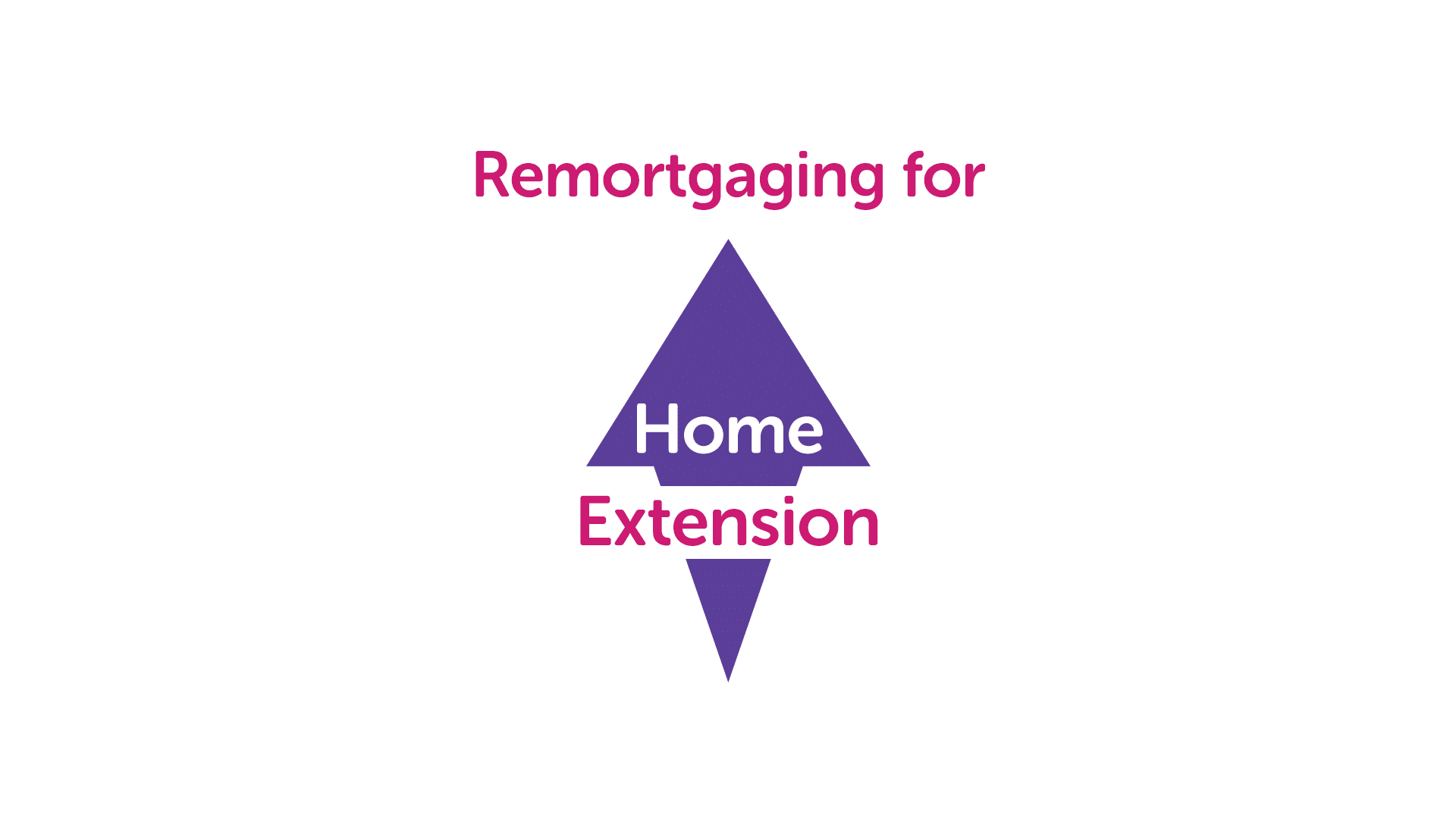 Remortgage for a Home Extension