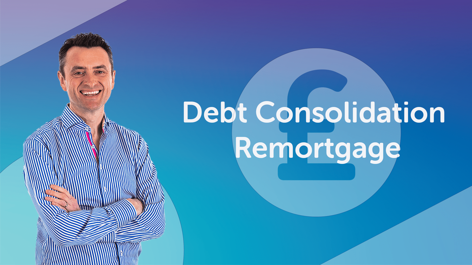 Remo and Debt Consolidation in Manchester