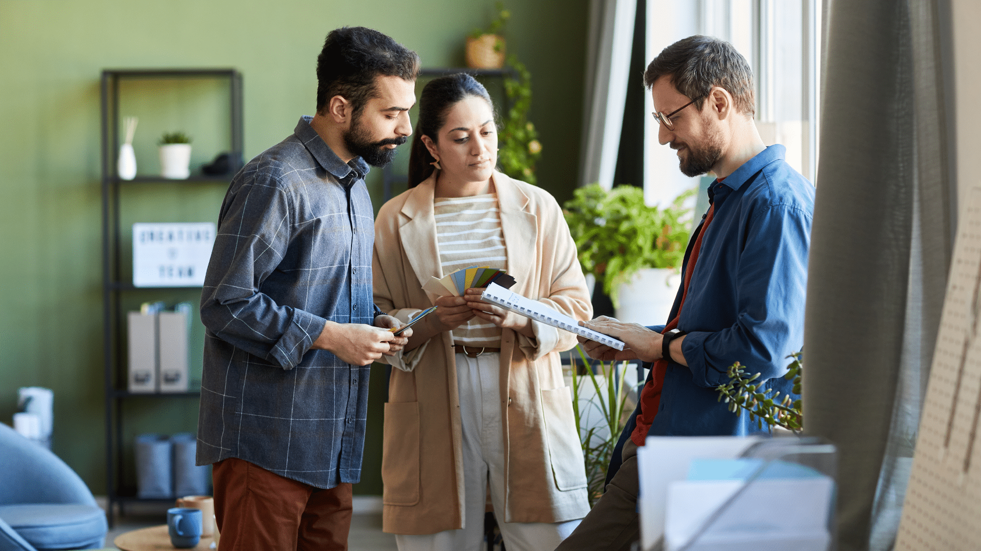 Buying a House From a Landlord in Manchester