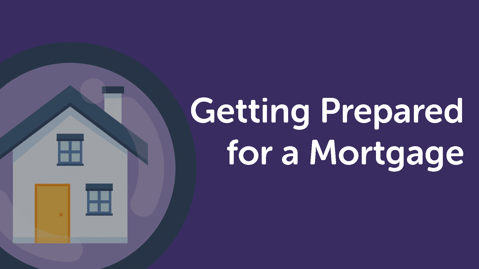 Getting Prepared for a Mortgage in Manchester