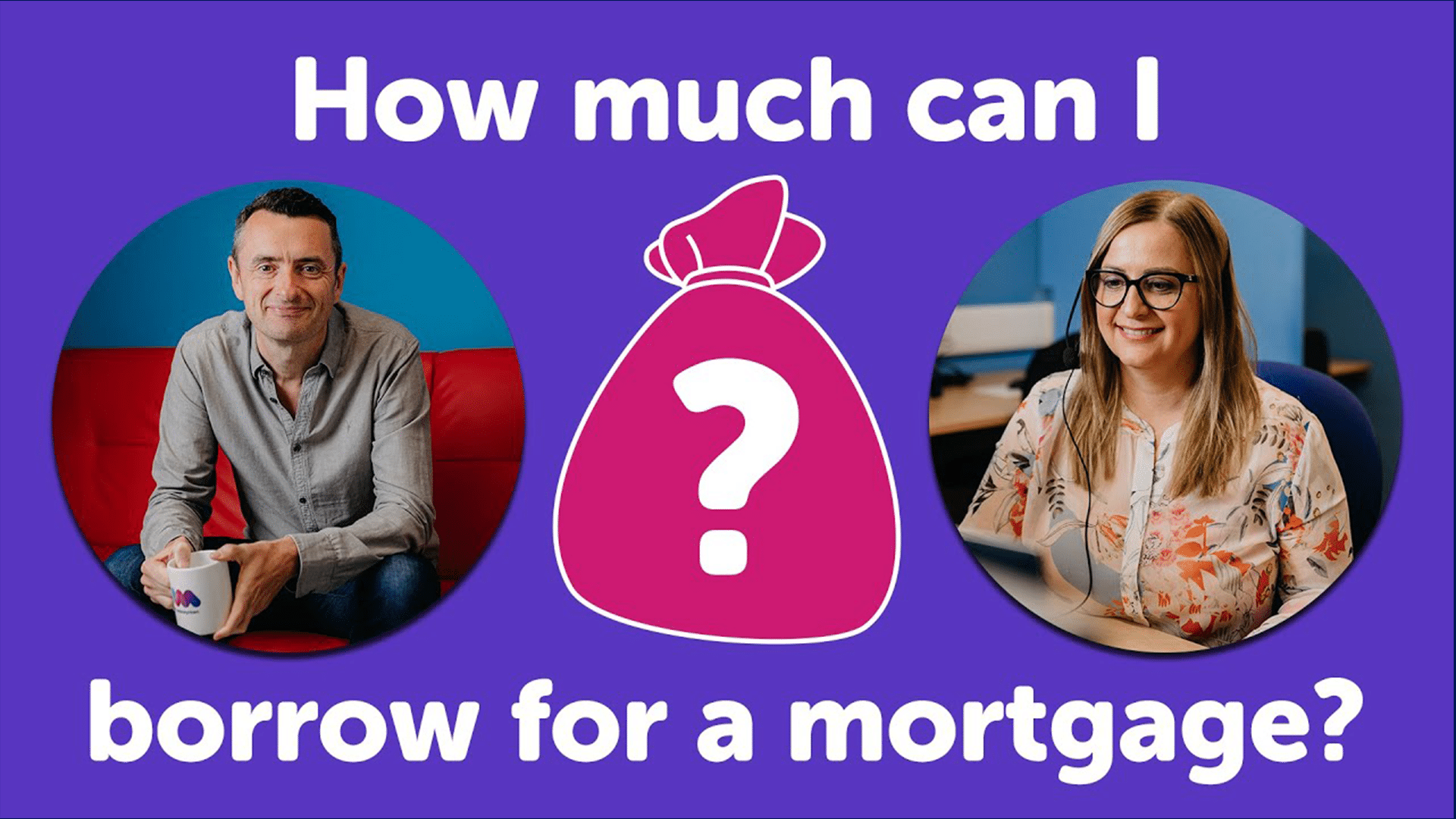 How Much Can I Borrow For a Mortgage in Manchester?