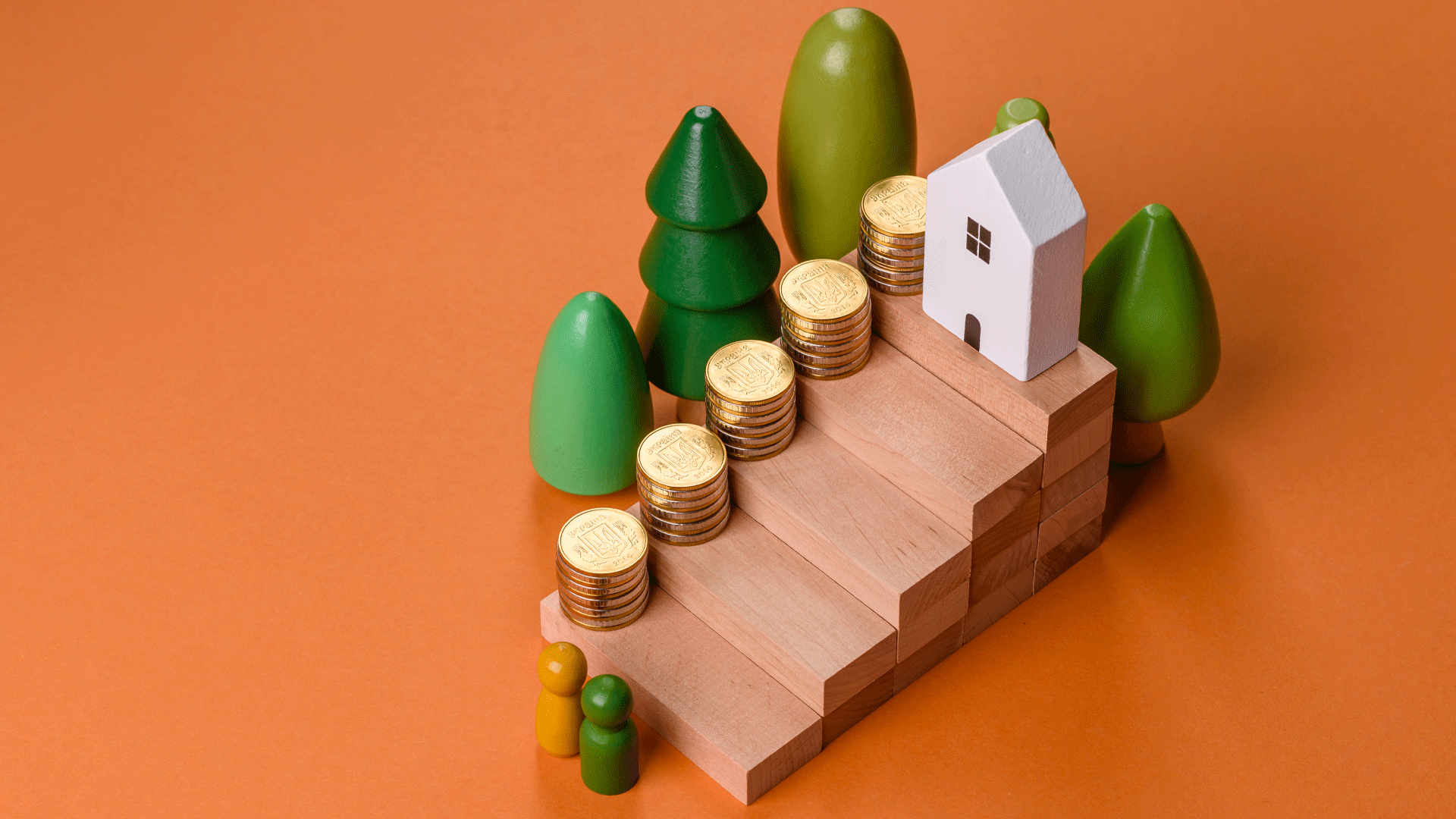 How Much Deposit Do I Need to Buy a House in Manchester?