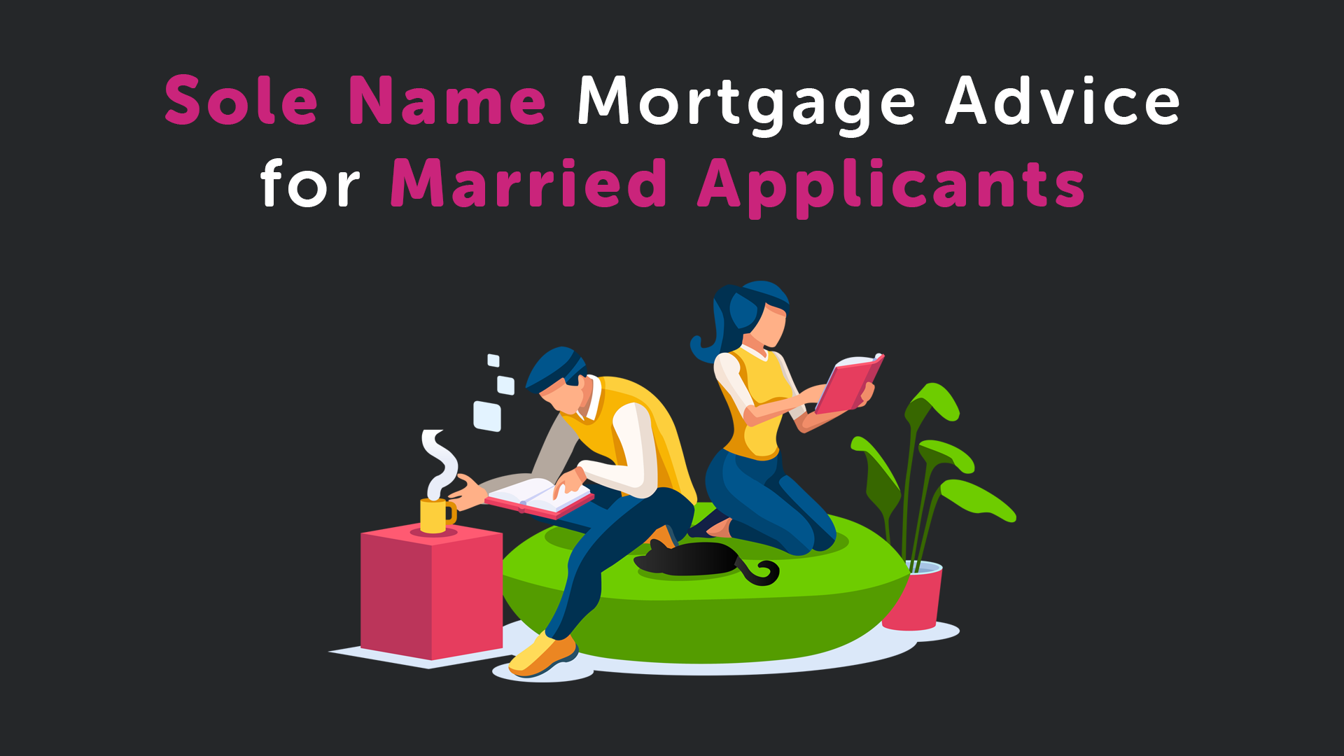 Sole Name Married Applicant in Manchester