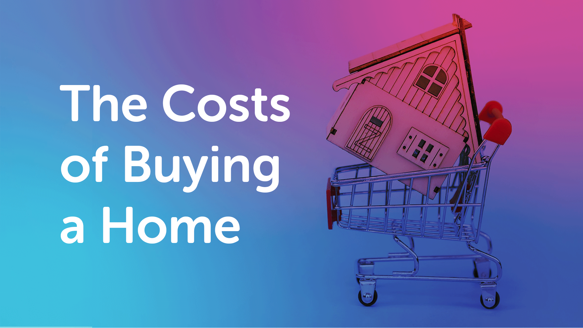 The Costs of Buying a Home in Manchester