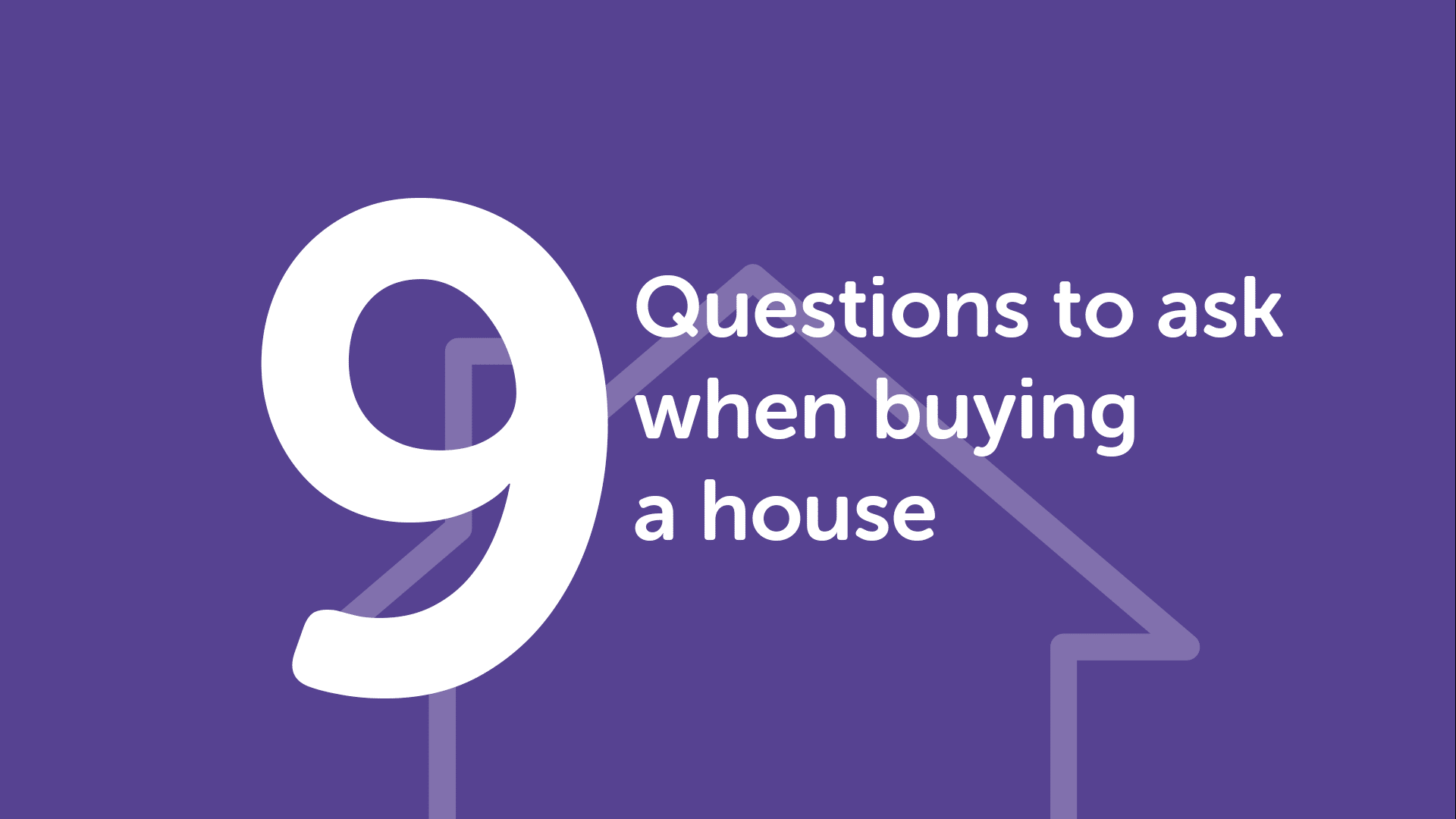 9 questions to ask when buying a house in manchester | manchestermoneyman