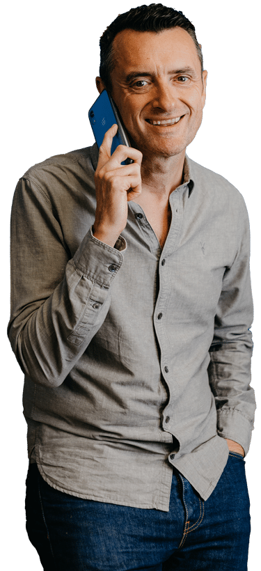 Malcolm Davidson Managing Director of Manchestermoneyman - Mortgage Broker in Manchester