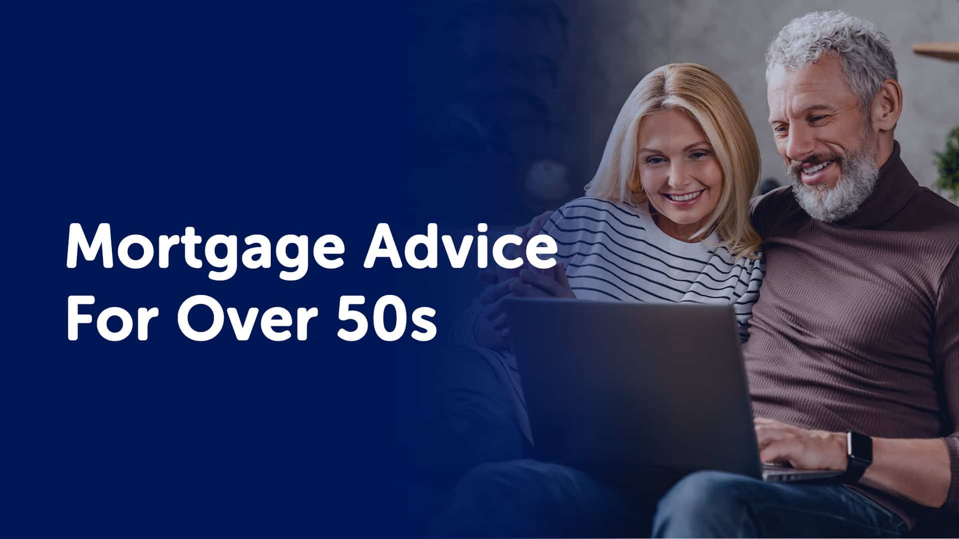Mortgages For Over 50s in Manchester