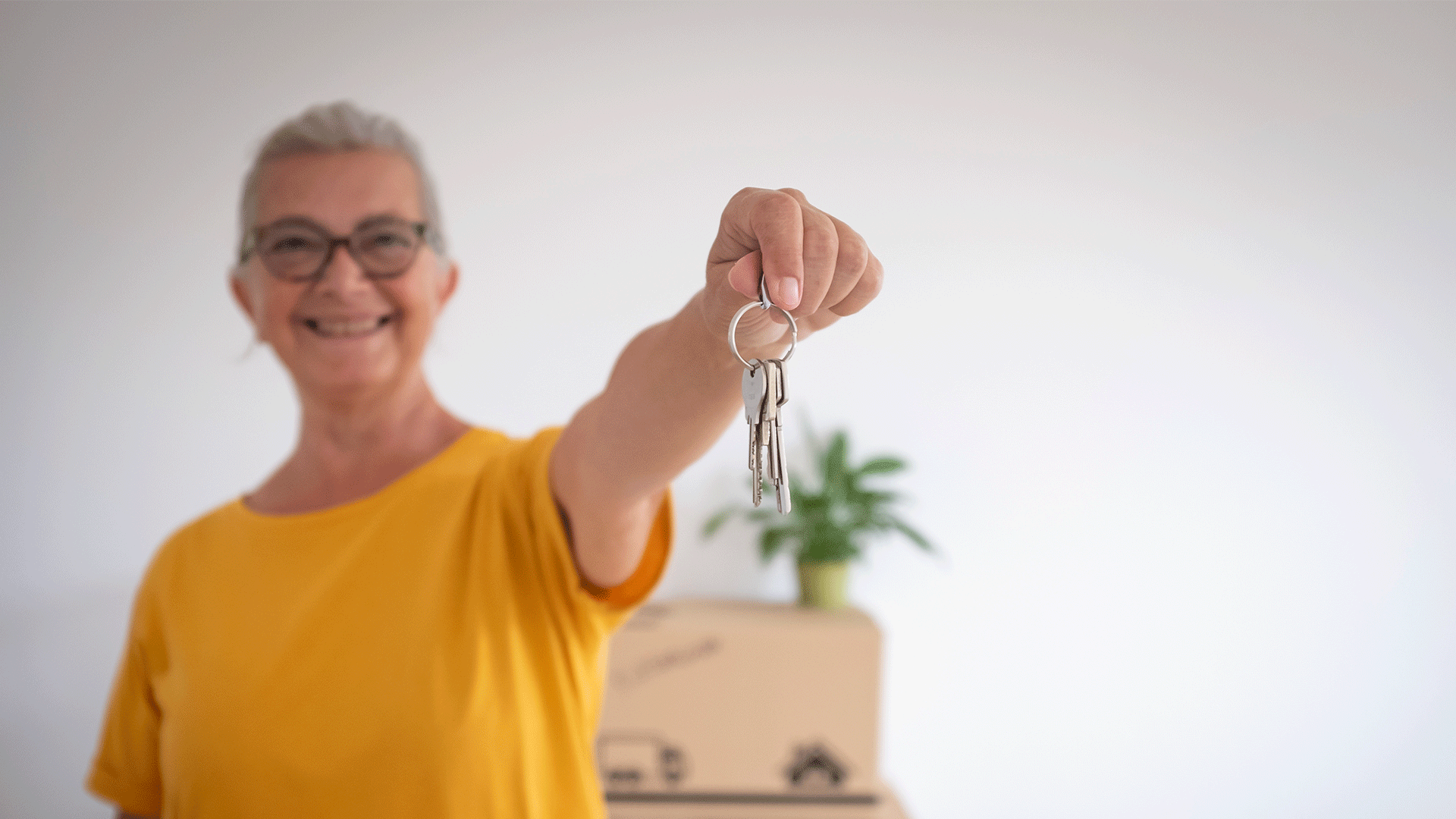 Am I Too Old For a Mortgage in Manchester?