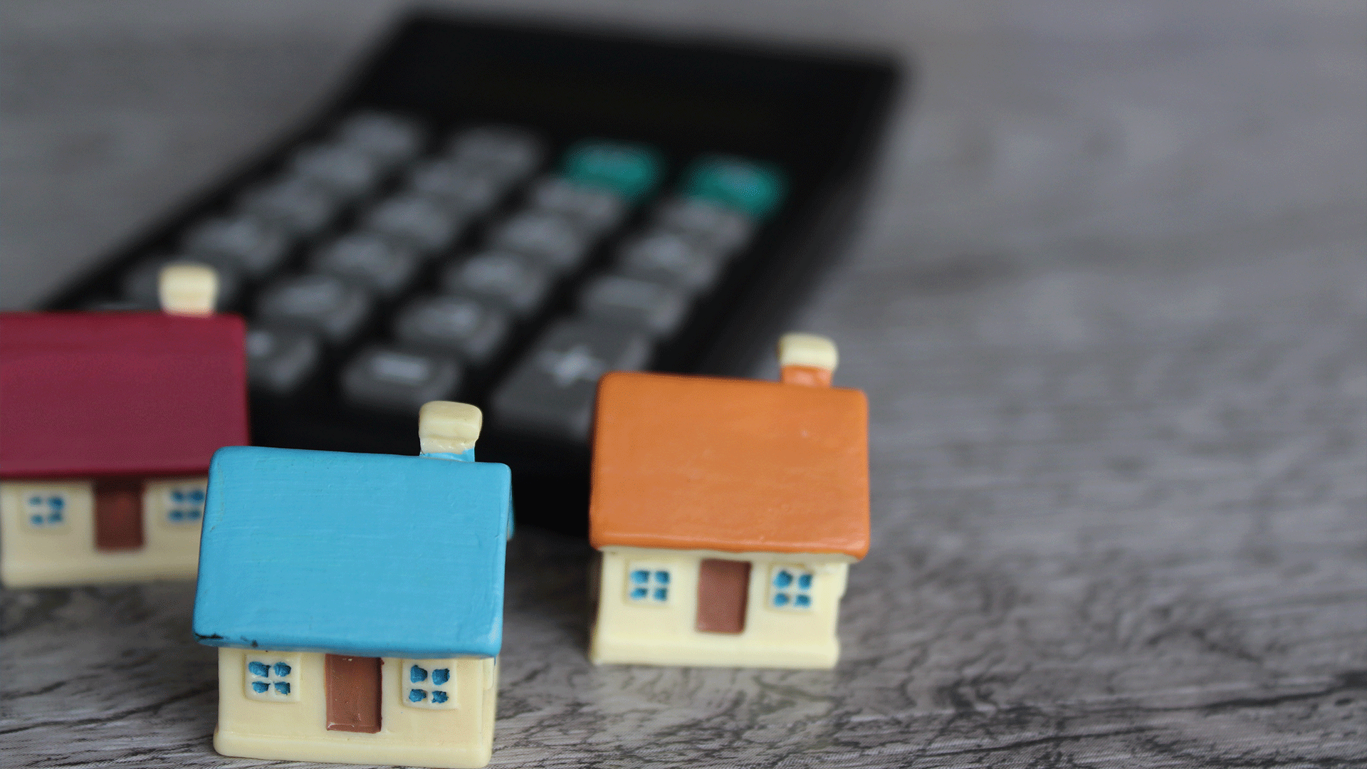 How is Equity in a Home Calculated in Manchester?